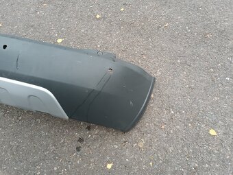 Skoda Roomster scout facelift  - díly vozu 1,2 mpi  9910 - 12