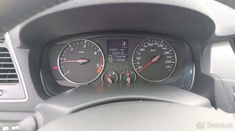 Renault Laguna lll 2.0dci kombi - 12