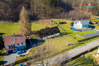 Prodej pozemku k bydlení, 2019 m², Slunečná - 12