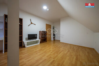 Prodej rodinného domu, 280 m², Lechovice - 12