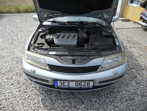 Renault Laguna 1.8 16V 88Kw - 12