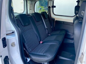 Renault Kangoo, 1.6 16V 78kW LPG, Tažné - 12
