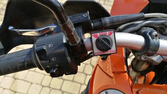 KTM 990 Adventure r.v. 2008 - 12