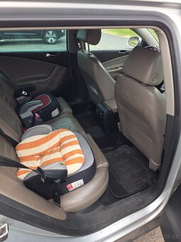Prodam vw passat b6 - 12