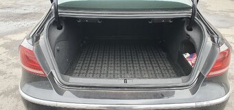 VW Passat cc 3,6 FSI 220 kw - 12