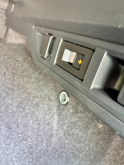 Octavia RS 2.0 TDI, 1.majitel, ČR, Záruka, Tažné, Mamba - 12