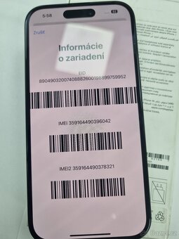 Apple iPhone 16 Black - 12