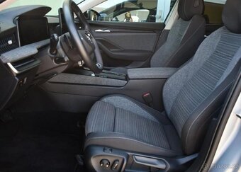 Škoda Superb 2.0TDi SELECTION ZÁRUKA 1M - 12