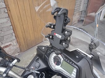 Suzuki Dl 650 V-Strom Xt - 12