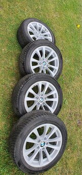 BMW 3 GT 320d M paket - 12