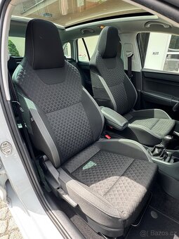 Škoda Rapid 1.2 tsi Sport,model 2017,Panorama - 12