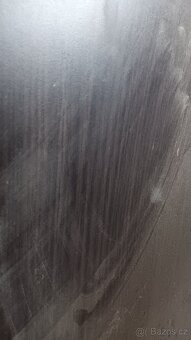 Ocelové bezpečnostní a protihlukové dveře do bytu NEXT SD101 - 12