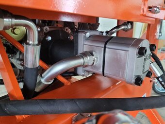 Štípací poloautomat Dabaki Multiforest WP - 7G + CY (vč.DPH) - 12