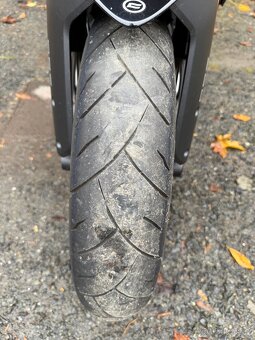 CFMoto 800NK Advanced 2023 - 12