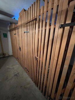 Pronájem krásného bytu 1+1 v Aši - 12