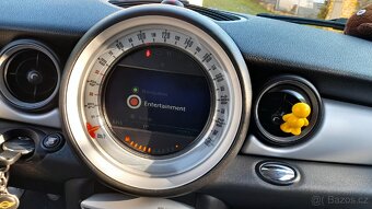 Mini Cooper 1.6 88kW 6st.manual - 12