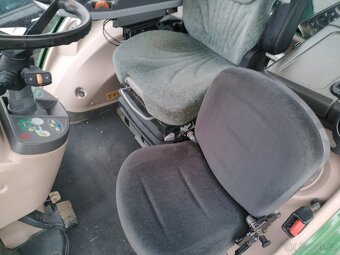 FENDT 828 SCR Profi Plus s 3838 hodin - 12