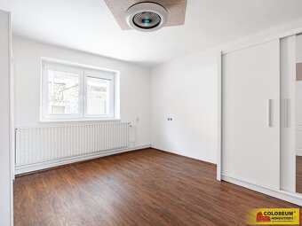 Velké Pavlovice - RD vícegenerační, zahrada, rekonstrukce – - 12