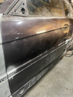 Prodám bmw e38 na díly nebo jako celek - 12