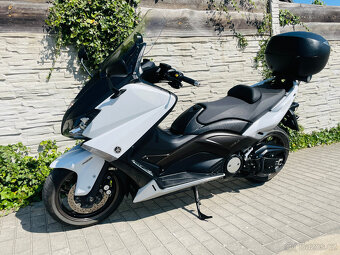 Yamaha T-max 530 r.v.2013 - 12