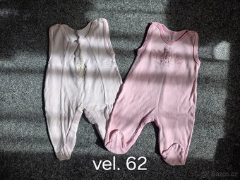 Oblečení pro holčičku - 12