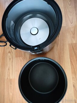 Rýžovar Russell Hobbs 27080 56 - 12