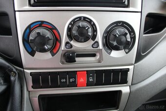 Iveco Daily, 35C15 3,0 Maxi podvozek 5t - 12