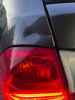 BMW E91 320d M47 - 12