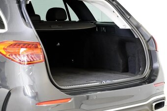 Mercedes-Benz Třídy C, C220D,4Matic,ZÁRUKA,ČR,DPH - 12