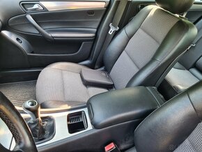 Mercedes-Benz  C 180 KOMPRESSOR - 12