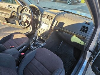 Škoda Yeti 4x4 - 12