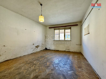 Prodej pozemku k bydlení, 1173 m², Žeravice - 12