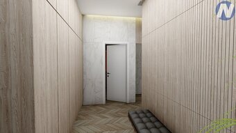 Prodej nočního klubu, 570 m2, Strážný - 12