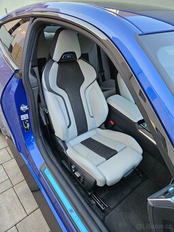 BMW M4 Competition A/T - 12