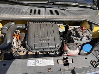 Škoda Citigo 44 Kw 2012 - 12
