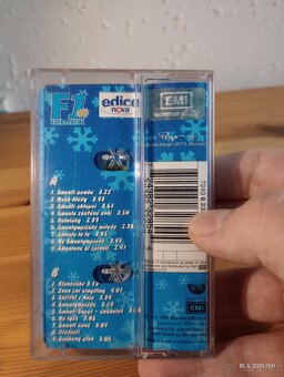 Prodám MC Šmoulové - 12