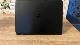 Dell Latitude E7270 i7, 16GB, 250GB SSD - 12