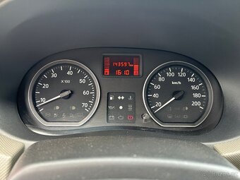 Dacia SANDERO 1.4 MPi, 55kW, STK 5/27, rozvody - 12