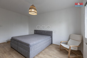 Prodej bytu 4+1, 81 m², Klatovy, ul. Na Chuchli - 12