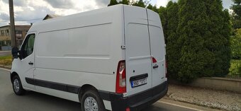 RENAULT MASTER 2,3DCi92kw,rv2016,L2H2,1,MAJITEL - 12