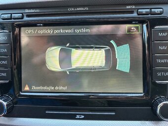 Škoda Octavia,  1.6TDI, 77kW, Greenline - 12