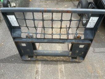 Bobcat S185 2speed - 12