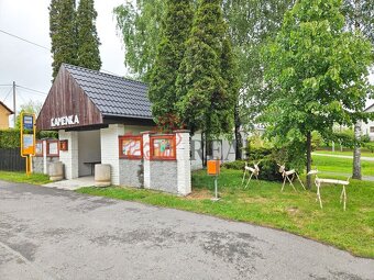 (N364) Prodej rodinného domu v klidné části obce Kamenka, Od - 12
