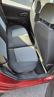 Fiat Punto 1,2 44Kw - 12