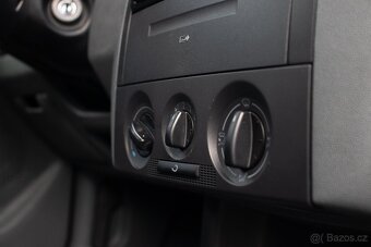 Škoda Fabia 1 1.2HTP 40kW - 12