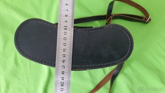 Dalekohled pouzdro - 12