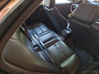 Bmw e34 535i M paket - 12