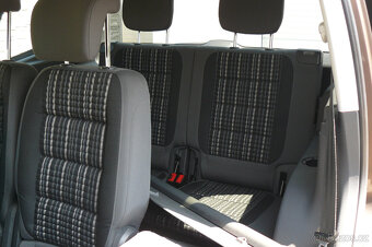 VW TOURAN CROSS 1.4TSI, XENONY, 7-MÍST, ALU., NOVÉ ROZVODY - 12