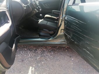 Škoda Roomster 1.2 TSI 63kw r.v 12/2011 ČR - 12