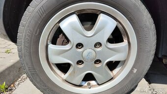 Ford Fusion - 12